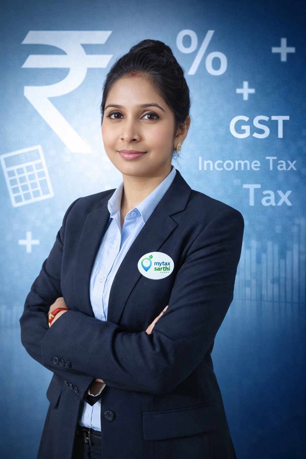GST Specialist at My Tax Sarthi